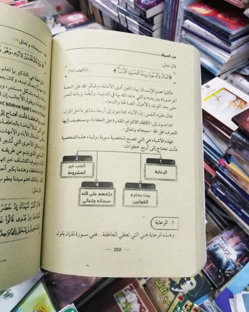 فن الحياة - الصورة 3