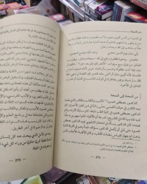 فن الحياة - الصورة 4