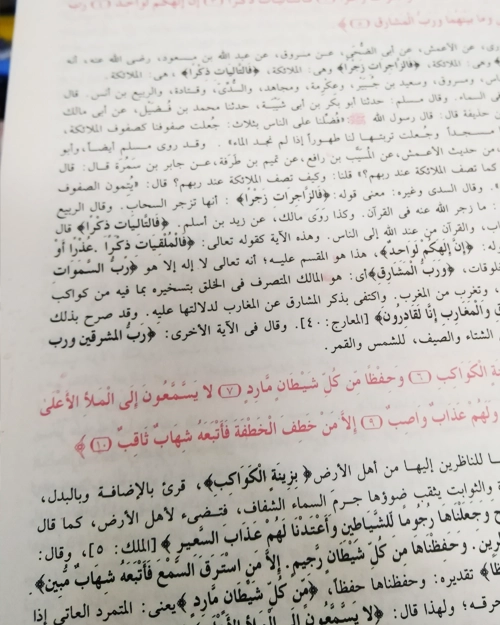 تفسير القرآن العظيم (4 أجزاء) - الصورة 5