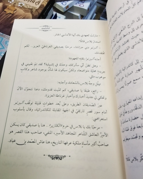 أنا أندلسي - الصورة 5