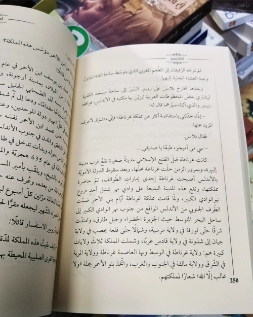 أنا أندلسي - الصورة 7